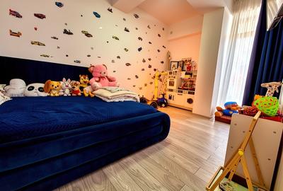 Apartament cu 3 camere decomandat în Exterior Nord - 4