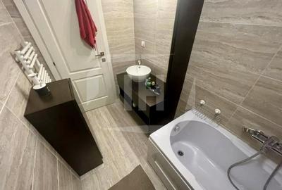 Apartament 2 camere, cu parcare I Marasti Apartament 2 camere, cu parcare I Marasti - 8