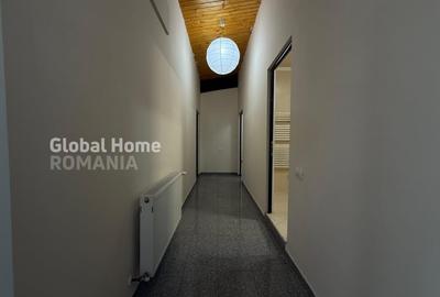 Apartament 3 camere 175MP | Straulesti | 4 locuri de parcare subterane | - 7