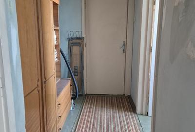 Militari- Gorjului str. Dezrobirii - 1