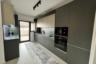 Apartament cu 2 camere decomandat în Unirii - 7