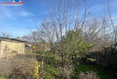 Teren de in zona Alexandru cel Bun Tulcea - 6