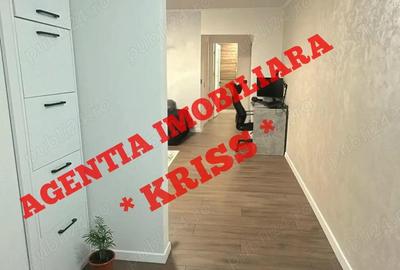 Apartament cu 2 camere nedecomandat în Banat - 9