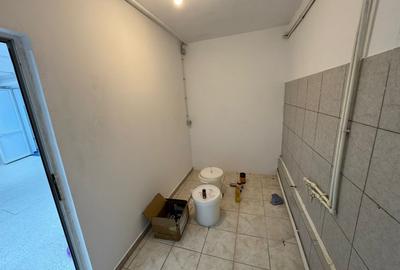 Spațiu comercial, de 150 mp, în Giulești - 13