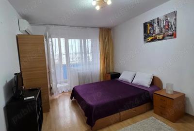 Garsonieră decomandată în Dristor - 5