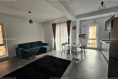 Închiriere apartament nou, 2 camere, et. 2/3, Giroc, în spate la Lidl - 4