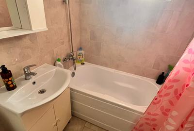 Apartament cu o cameră,etaj 2,zona Metalurgie+loc de parcare - 8