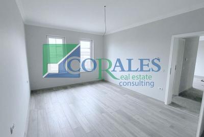 Apartament cu 2 camere decomandat în Giroc - 2