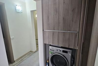 Apartament cu 5 camere în Nord - 1