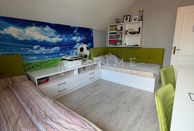 Casă cu 4 camere în Remetea - 13