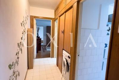 OX472 Apartament 2 camere, mobilat-utilat, zona Dacia - 9