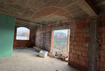 Vila 6 camere situata in Buftea - Central, zona verde, linistita - 9