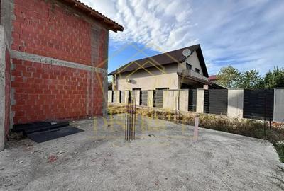 COMISION 0% Casa la rosu cu 5 camere P+E | Blascovici - 12
