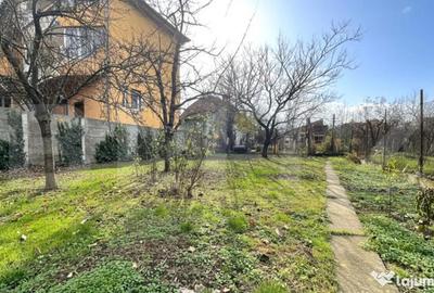 Casă cu 7 camere cu Teren 500 Mp în Iosia - 5