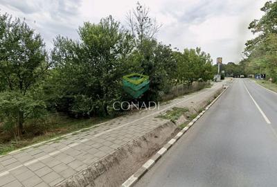 Teren de vanzare 1500mp | Snagov | Deschidere Stradala - 2