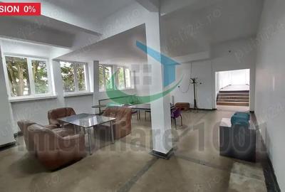 Spațiu comercial, de 467 mp, în Central - 3