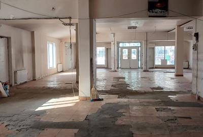 Spațiu comercial, 400 mp în Brâncoveanu - 5