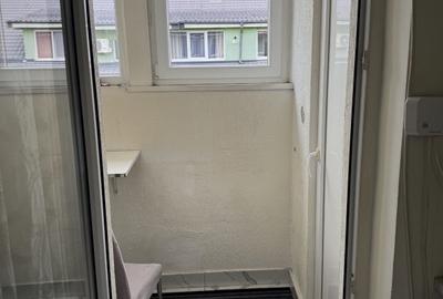 Apartament cu 3 camere semidecomandat în Florești - 10