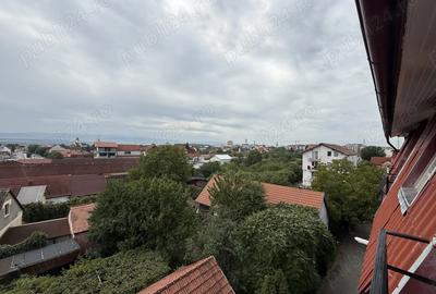 Apartament 2-3 camere renovat complet, decomandat Calea Turni?orului, Sibiu 62mpu - 9