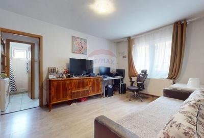 Apartament cu 2 camere semidecomandat în Electroprecizia - 4
