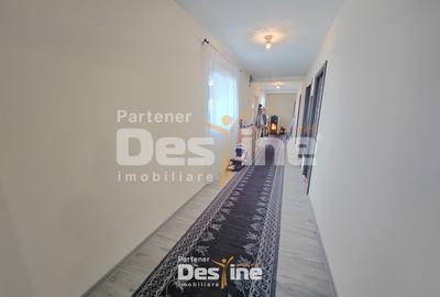 Casă individuală cu 4 camere cu Teren 1000 Mp în Mogoșești - 15