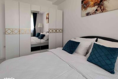 Apartament cu 2 camere decomandat, mobilat în Șelimbăr - 5