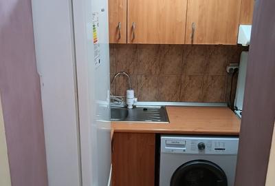 Garsonieră decomandată în Manolești - 13