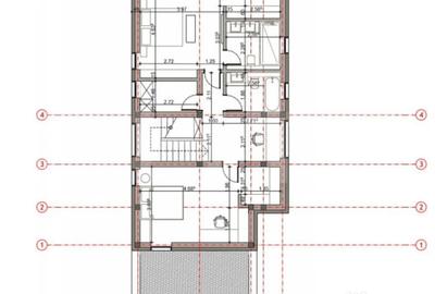 Teren de 1000 mp, în Sălicea - 3
