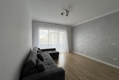 DECOMANDAT, SPATIOS, APARTAMENT CU 2 CAMERE DE INCHIRIAT - 4