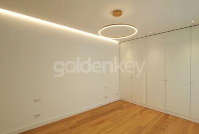 Apartament unic cu gradina exclusiva | 4 camere, 4 bai | 297mpc - 12