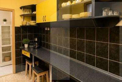 Casă cu 8 camere cu Teren 688 Mp în Pârneava - 7