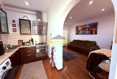 De vanzare casa tip duplex, Str. I.C. Bratianu - 3