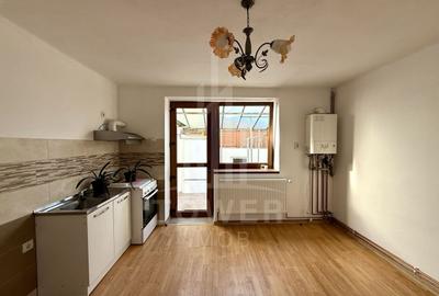 Duplex de vânzare – Zona Calea Dumbrăvii, Sibiu - 1