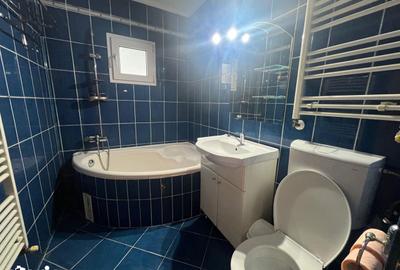 Apartament cu 3 camere decomandat în Alfa - 2