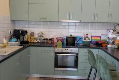 VILA P M, Cazasu, caramida, Teren - 500 mp - 4