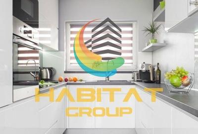 Pallady-2 Camere, decomandat, bucatarie inchisa, 60.95 mp. - 4