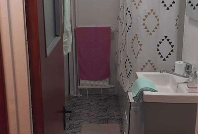 Garsonieră decomandată în Rahova - 7