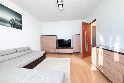 Apartament cu 2 camere decomandat, mobilat în Mărăști - 5