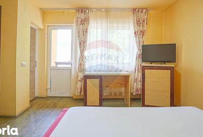 Casă cu Teren 1186 Mp în Moieciu - 5