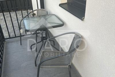 Apartament cu 2 camere, mobilat în Livezeni - 6