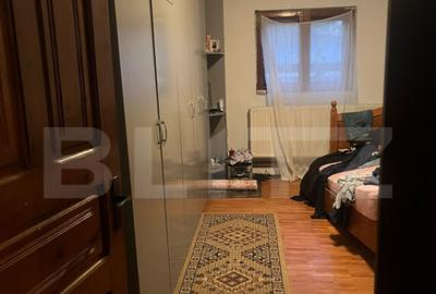 Casa cu piscina P+M, 1.368 mp teren, Leamna de Sus - 1