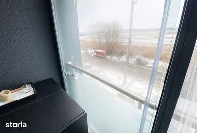 Apartament cu 2 camere decomandat în Rediu - 1