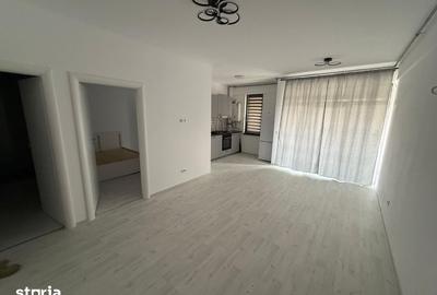Apartament cu 2 camere în Km 4 - 3