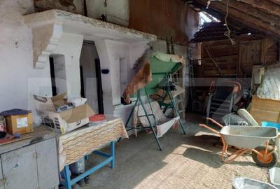 Casa batraneasca, D+P, Podari ,teren 507mp, Deschidere 21.5m - 6