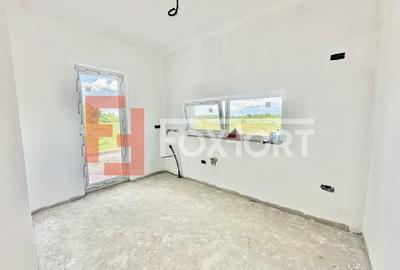 Duplex cu 3 camere si 2 bai - 76 mp utili - Bucovat - 5