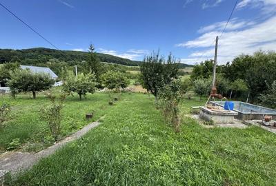 Teren de 2548 mp, în Central - 8