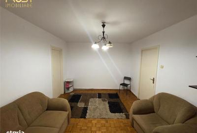 Apartament cu 2 camere în Grigorescu