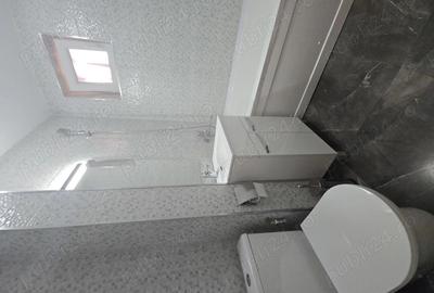 Inchiriez apartament zona centrala langa politie Vasile Lupu - 450 euro - 9