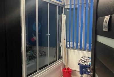 Apartament cu 3 camere decomandat, mobilat în Brâncoveanu - 7