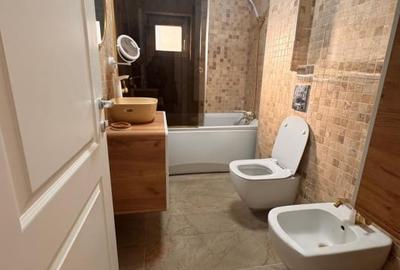 Apartament cu 3 camere în Brestei - 8